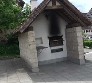 Rathaus Unteriflingen