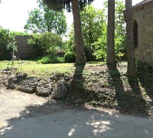Burg Hohenberg