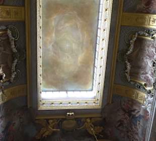 Neuer Flügel im Schloss Charlottenburg