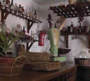 Museo Agrícola El Patio