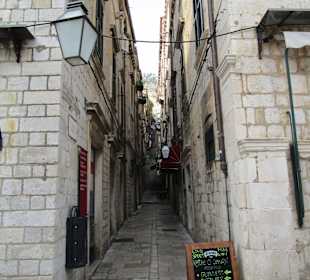 Altstadt Dubrovnik