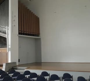 Martin-Luther-Kirche