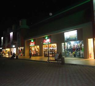 Stone Shopping Center