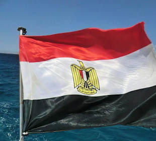 I like Egypt