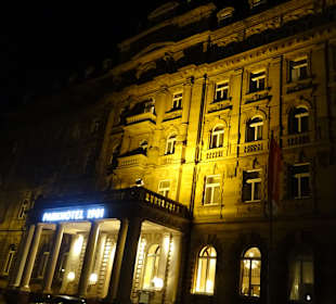 Altstadt Mannheim Quadratstadt