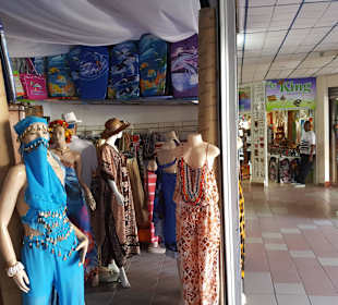  Plaza Einkaufszentrum