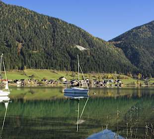 Weißensee