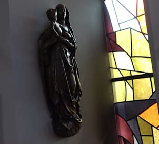 Katholische Kirche St. Elisabeth Sondelfingen