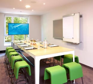Business Raum Magdeburg