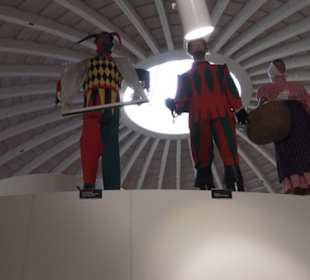 Fastnachtsmuseum Narrenschopf