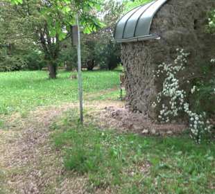 Gebetsgarten Heiligenbronn