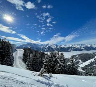 Schmittenhöhebahn Zell am See