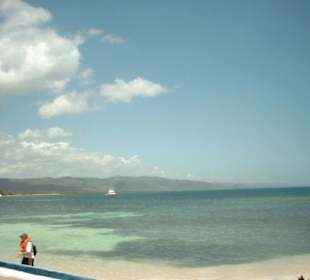 Paradise Island Dominikanische Republik