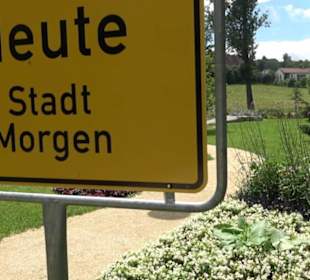 Blühendes Neresheim 2021