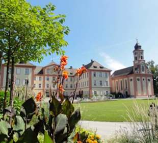 Insel Mainau 08/2017