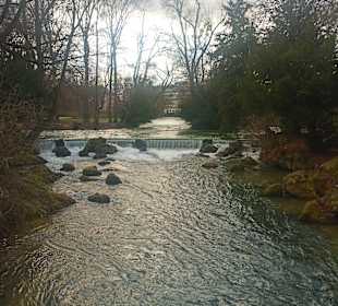 Englischer Garten