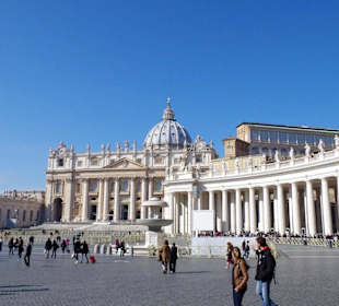 Bazylika św. Piotra