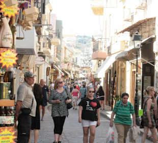 Stare Miasto Rethymno