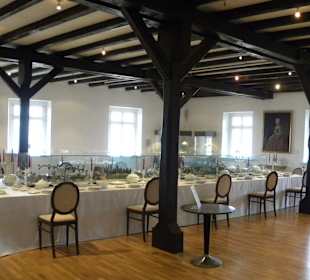 Porzellanmanufaktur Fürstenberg