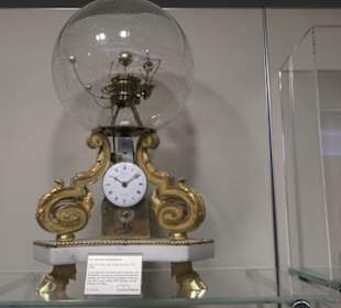 Beyer Chronometrie