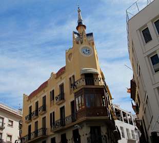 Sirges - Modernisme