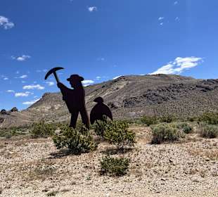 Rhyolite