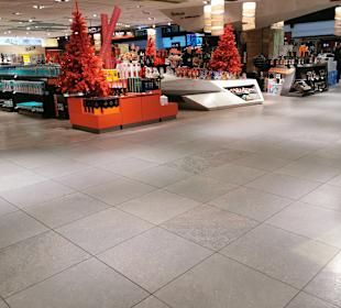 Flughafen Berlin Brandenburg Willy Brandt (BER)