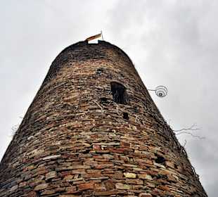 Burg Thurant