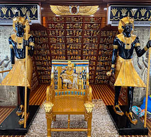 Nefertari - Egypt Sunmarine