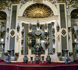 Schloss Friedenstein Museum, Gotha