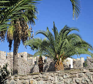 Burg Marmaris