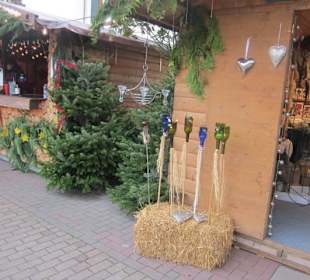 Weihnachtsmarkt Deidesheim