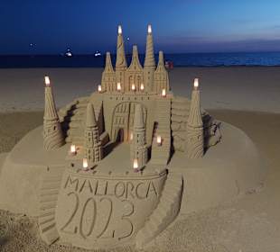 Strand Playa/Platja de Muro