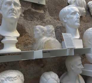 Museum Alte Kulturen