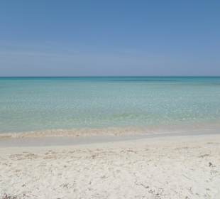 Traumstrand Es Trenc