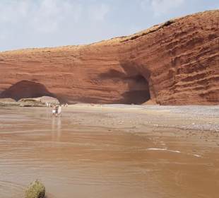 Lexira muss man sehen 