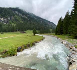 Wandern Flachau