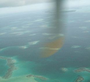 Inselgruppe Los Roques