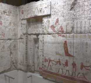 Museum Alte Kulturen