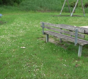 Spielplatz Stauchbach
