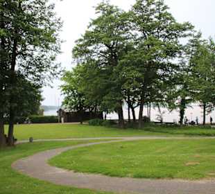 Steinhuder Strandterrassen