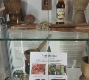 Spicy's Gewürzmuseum