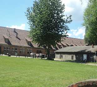 Obóz Koncentracyjny Oświęcim