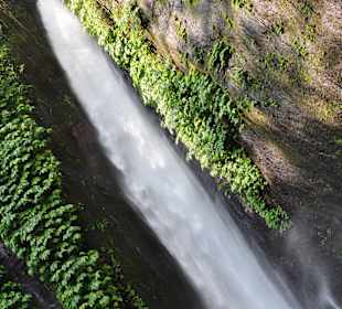 Munduk Wasserfall  
