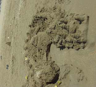 Alles Bauwerk von kleinen und großen Architekten