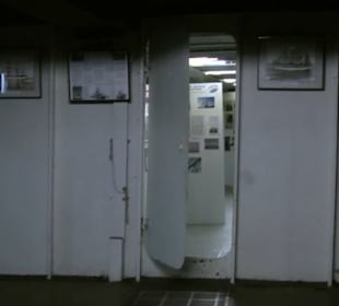 Gorch Fock I