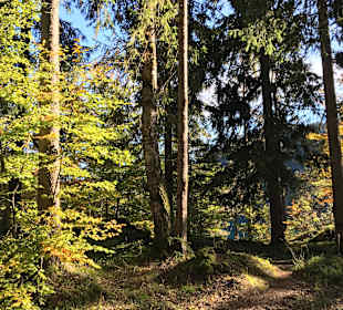 Wandern Ellmau am Wilden Kaiser