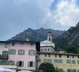 Limone Altstadt