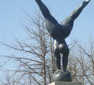 Olympia Triumphans