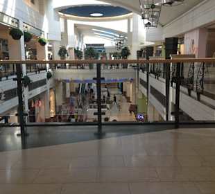 Arkadia - Aleja Jana Pawła II 82  